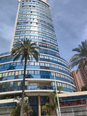 Luxury Esther Benidorm, Benidorm